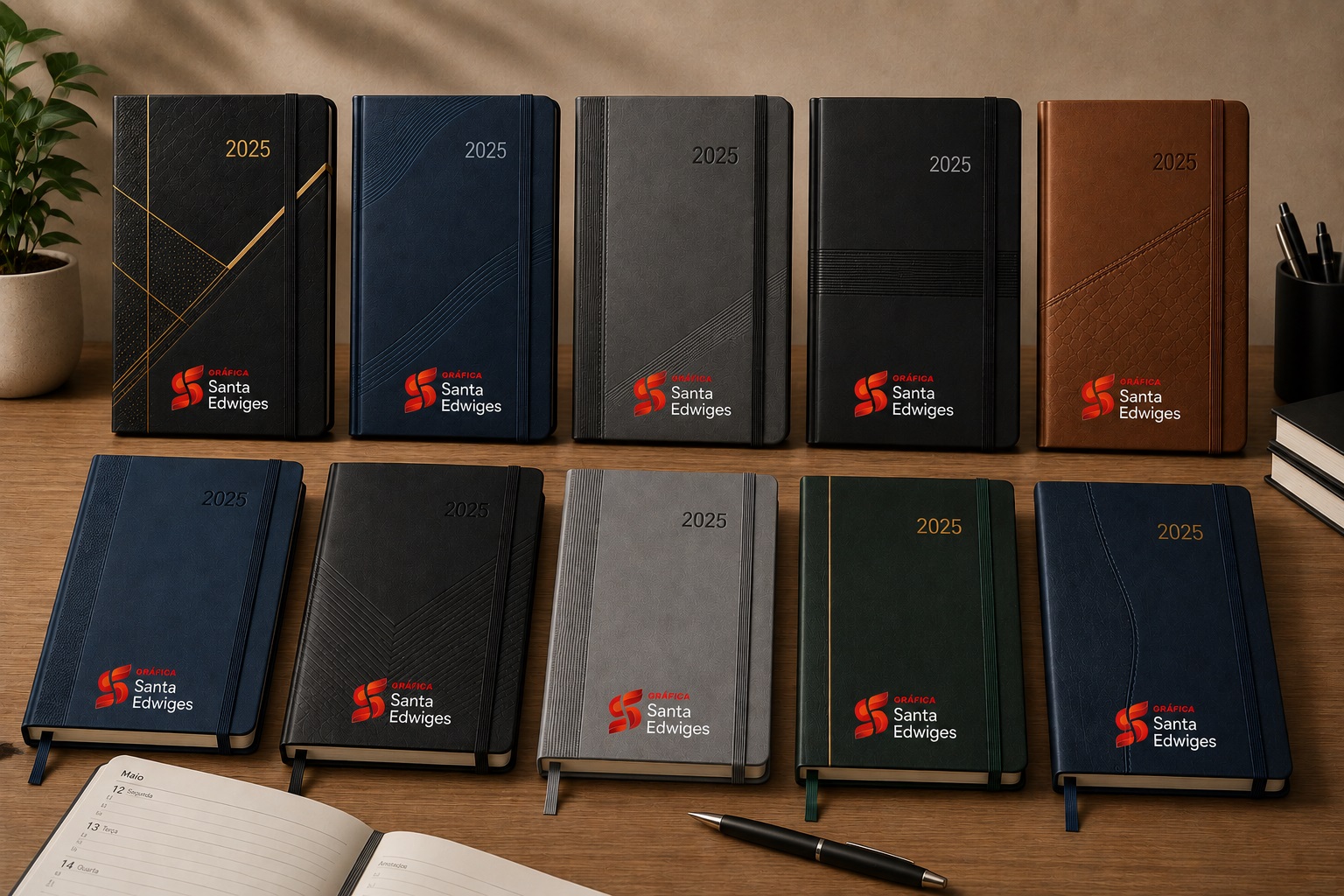 Agenda
